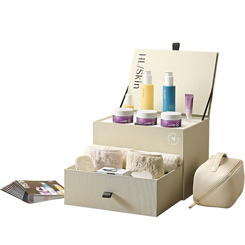 Skincare Business Kit – Kit Completo per Avviare il Tuo Business