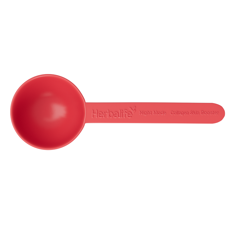 Collagene SKIN Fragola e Limone 171 g – Integratore Bellezza Herbalife