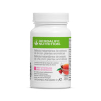 Infusión de Hierbas Herbalife - Té Verde y Orange Pekoe 51g | 4 Sabores