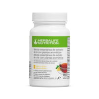 Infusión de Hierbas Herbalife - Té Verde y Orange Pekoe 51g | 4 Sabores