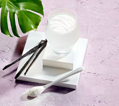 Microbiotic Max Herbalife - Probióticos y Prebióticos 20 Sobres | Sabor Vainilla