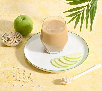 Bebida con Fibra Herbalife - 6 Fuentes de Fibra 204 g | 30 Raciones