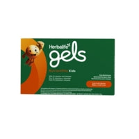 Geles NutrientVita Kids Herbalife – Multivitamínico Infantil 30 Gelatinas | Sabor Frutas