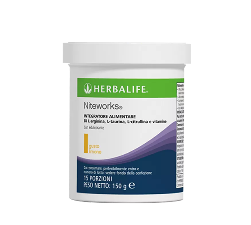 Niteworks Herbalife -