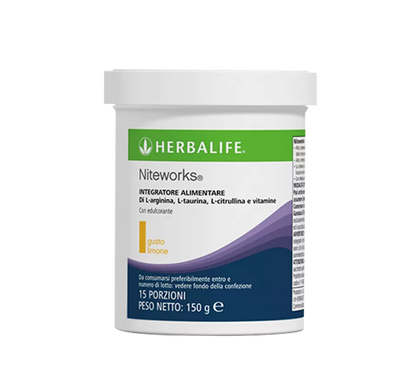 Niteworks Herbalife -