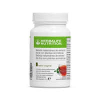 Infusión de Hierbas Herbalife - Té Verde y Orange Pekoe 51g | 4 Sabores