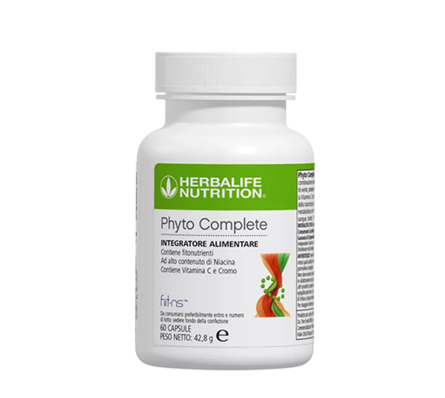 Phyto Complete Herbalife