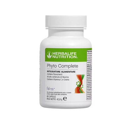 Phyto Complete Herbalife