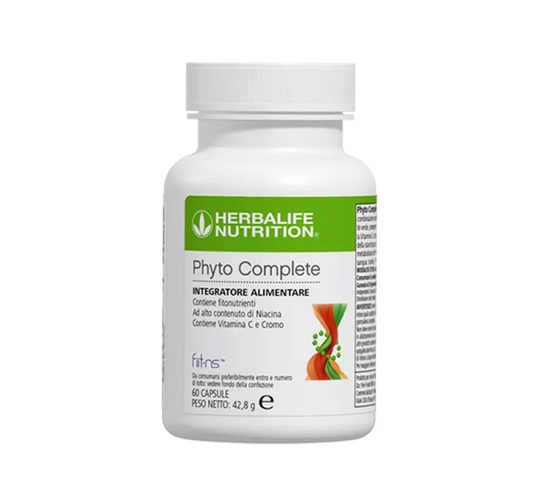 Phyto Complete Herbalife