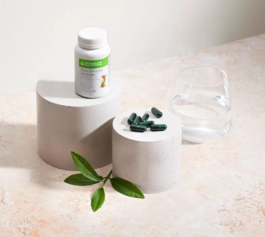 Phyto Complete Herbalife