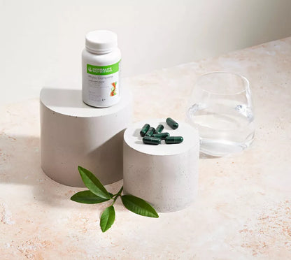 Phyto Complete Herbalife