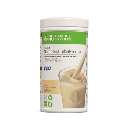 Formula 1 Shake Herbalife 550 g -