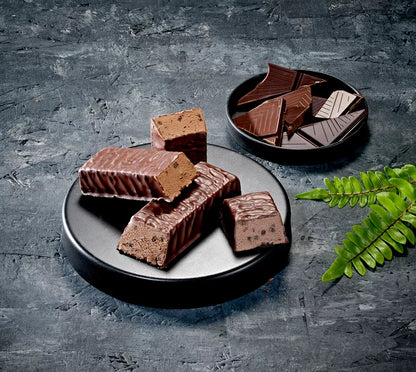 H24 Achieve Herbalife - Barrita de Proteínas