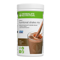 Formula 1 Shake Herbalife 550 g -