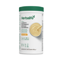 Fórmula 1 Batido Herbalife 550 g – Sustitutivo de Comida Vegano