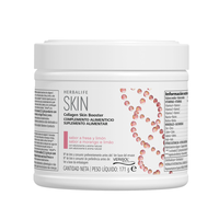 Collagen Skin Booster Herbalife – Fresa y Limón 171 g | 30 Raciones