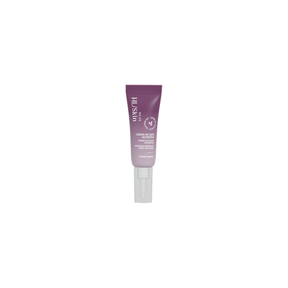 HL/SKIN Crema de Ojos Nutritiva 15 ml – Arrugas, Ojeras e Hidratación