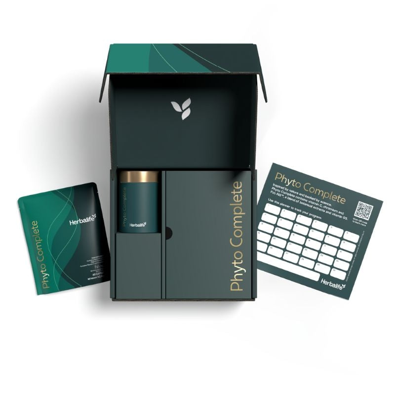 Phyto Complete Herbalife