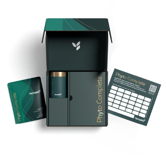 Phyto Complete Herbalife