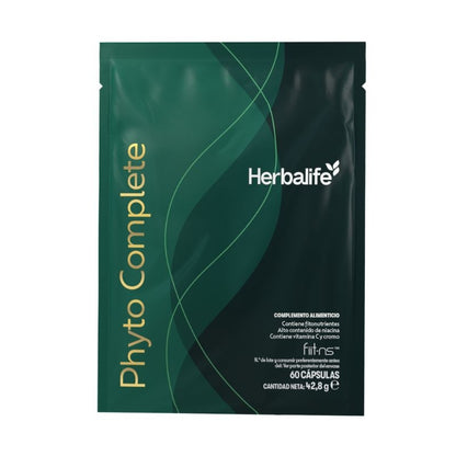 Phyto Complete Herbalife