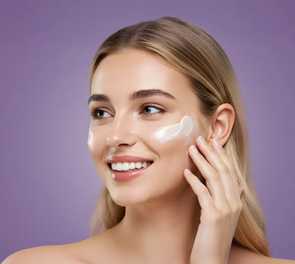 HL/Skin Crema da Notte Rivitalizzante 50 ml – Antirughe & Idratazione