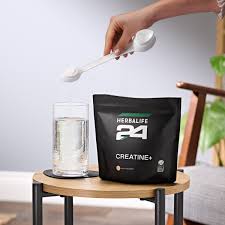 Herbalife24 Creatina+ – Fuerza, Energía y Masa Muscular