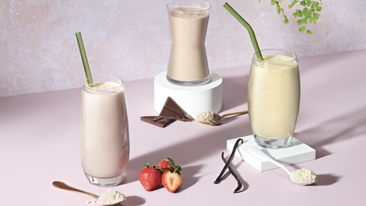 10-Tage-Detox-Set Aktionsset