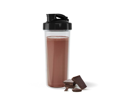 H24 Rebuild Strength Herbalife - Batido Recuperador Post-Entrenamiento Sabor Chocolate