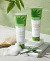 Herbal Aloe Shampoo e Balsamo Rinforzante Herbalife