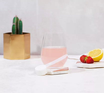 Collagene SKIN Fragola e Limone 171 g – Integratore Bellezza Herbalife